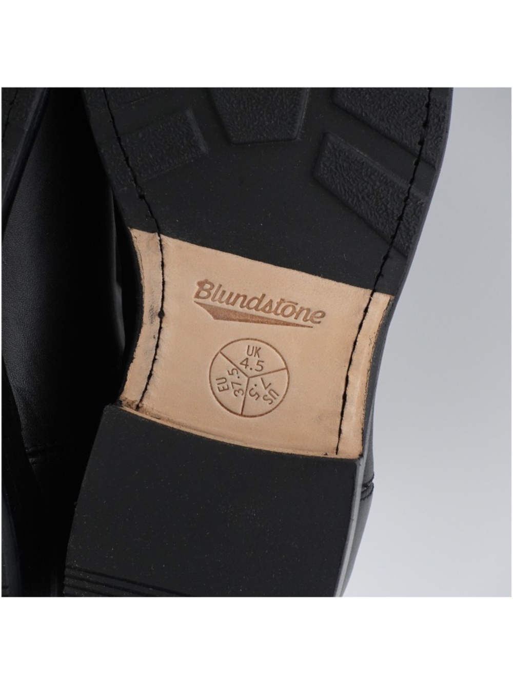 NEW Women's Blundstone 153 Heritage Goodyear Welt Chelsea Boot - Picture 11 of 16